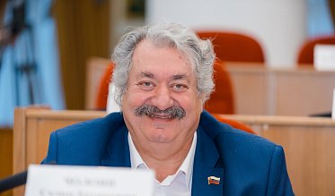 Депутаты приняли в первом чтении бюджет Оренбуржья
